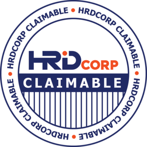 HRD corp claimable