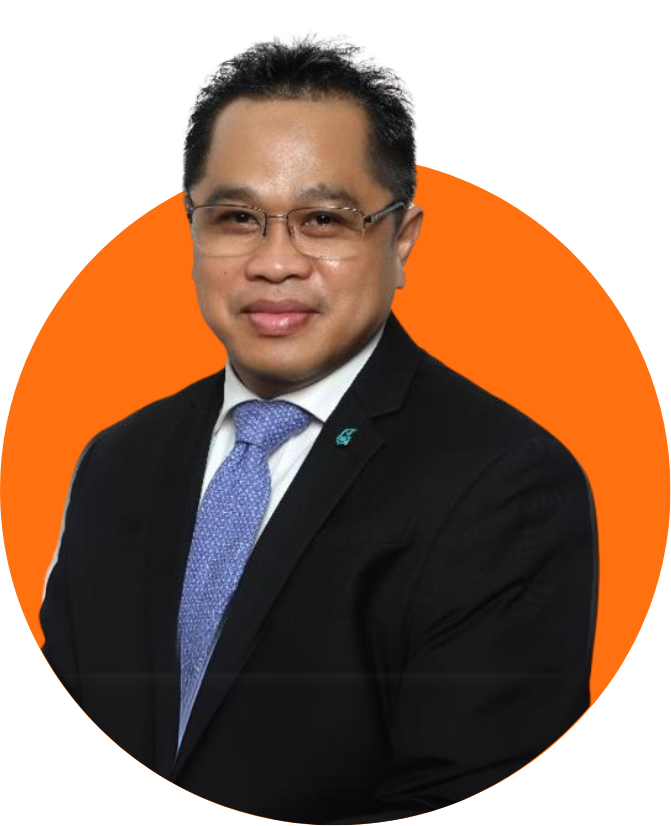 Zaharuddin Bin Jaafar