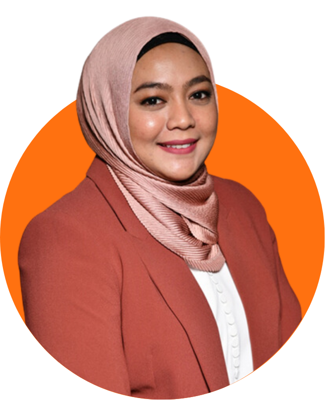 Siti Suryati binti Kama Asnawi